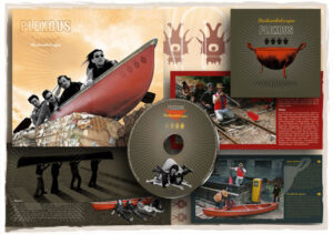 Textes des chansons, Plexous, 2011