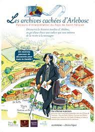 Interprétation du patrimoine, textes du parcours et du livret