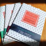 5 magazines Saveurs Buissonnière