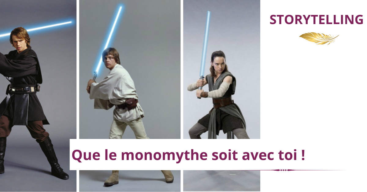voyage du héros