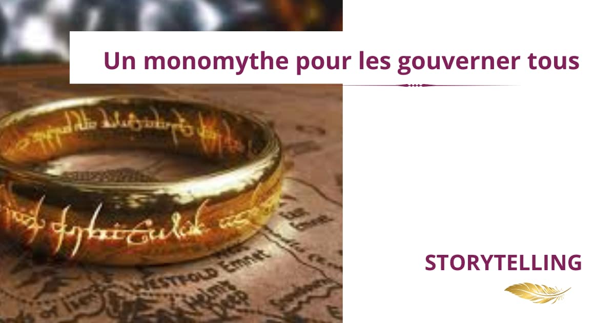 critique du voyage du héros