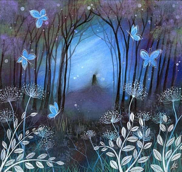 Amanda Clark